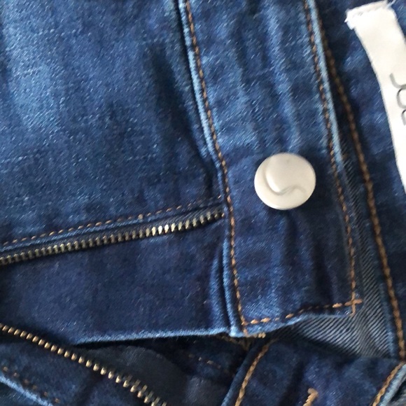 JOE’S HIGH RISE SKINNY ANKLE NEW WITH TAGS - Picture 7 of 11